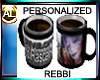 Coffee Mug Personalized