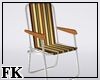 [FK] Beach Chair 01