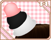 {2NE1} Minzy's hat