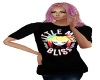 LMB Alexa Bliss shirt