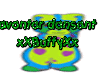 Avatar dansant