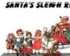 Santas Sleigh Ride