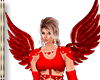 Cupido Vermelho Completo