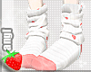 [An] strawberry socks 1