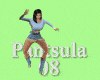 MA Pantsula 08 1PoseSpot