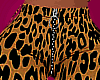 CHEETAH PANTS [RXL