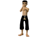 your chain gold