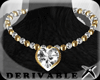 ! DERIV Jewelry Set 1