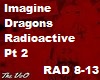 Imagine Dragons Radioact