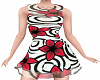 Acousta Flower Dress