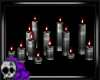 C: Silver Candles