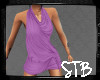 [STB] Clio Dress v3