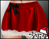 S. XMAS SKIRT