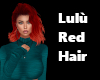 Lulù Red Hair