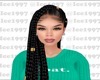 Mila custom mesh