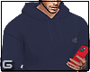 !G! Lazy Hoodie #3