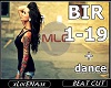 AMBIANCE +dance bir19