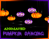 UG* . Pumpkin Dancing