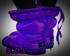 S.O.P XoXo Bow BP Boots
