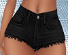 Black Shorts RL