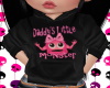 Kids| Daddys Little Mons