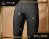 AK Caraka Pants Suit