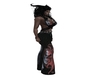 HEAVEN AND HELL  TROUSER