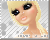 T: Blonde Lillian