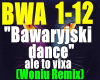 Bawaryjski dance-RMX