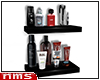 NMS- Mens Products