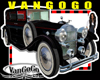 VG Black Royal 1930  Car