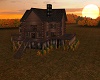 Autumn Add on Cabin