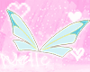 N♥ Bloom Wings