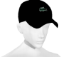 Cap Lcst Black