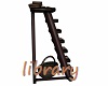 Library Ladder Der