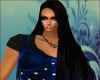 HAIR RIHANNA18 BLACK