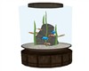 Anim 4 Fish Aquarium