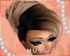 Ṁ| Sezen Black/Blonde