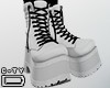 Punk Boots [W]
