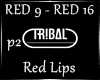 Red Lips P2 lQl