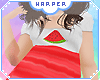 ℋ| Watermelon Dressy