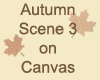 Autumn Scene 3
