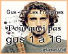 Gus - Pourquoi pas