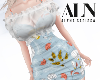 ALN | Flo 2 Dress