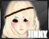 Jin ll Evelia Blonde ll