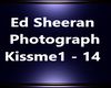 Ed Sheeran  Photograph