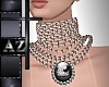 *az*Tiffanys necklace