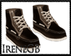 [IR] Brouno Shoes Brown
