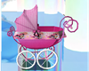 (star)Baby Carriage