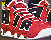 𝖇 Uptempo Bullz b/s
